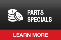 Parts Specials in Petaluma, CA