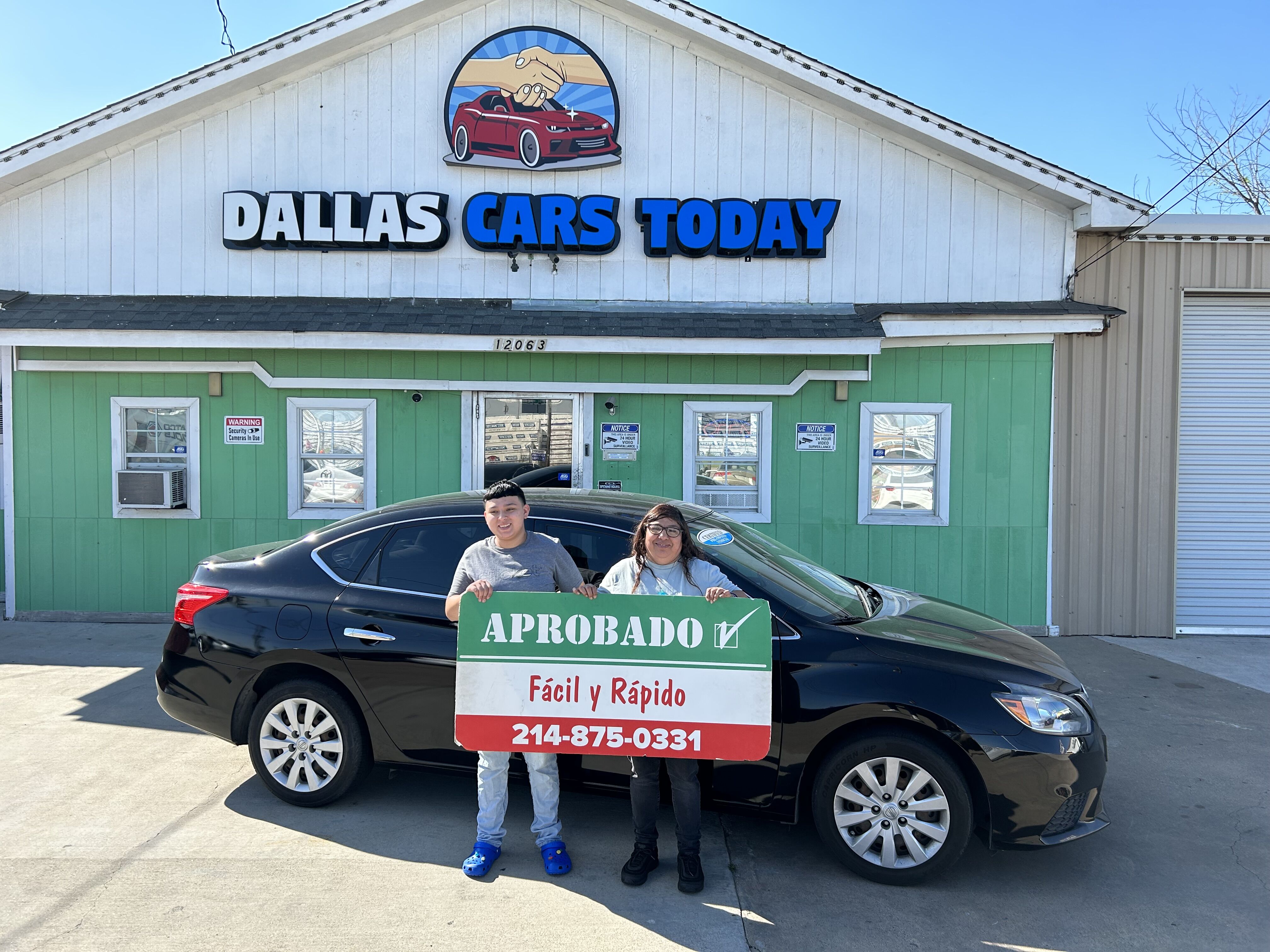 Rear-Seat Vents & Heated Front in Dallas, TX