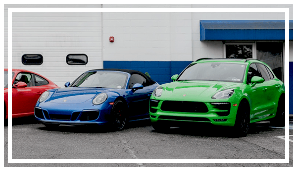 Sky Motor Cars Inventory