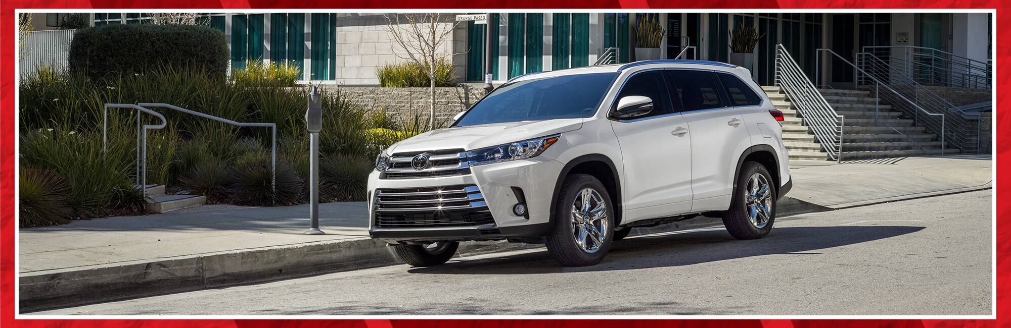 Used Toyota Highlander | For Sale in Grand Junction, CO