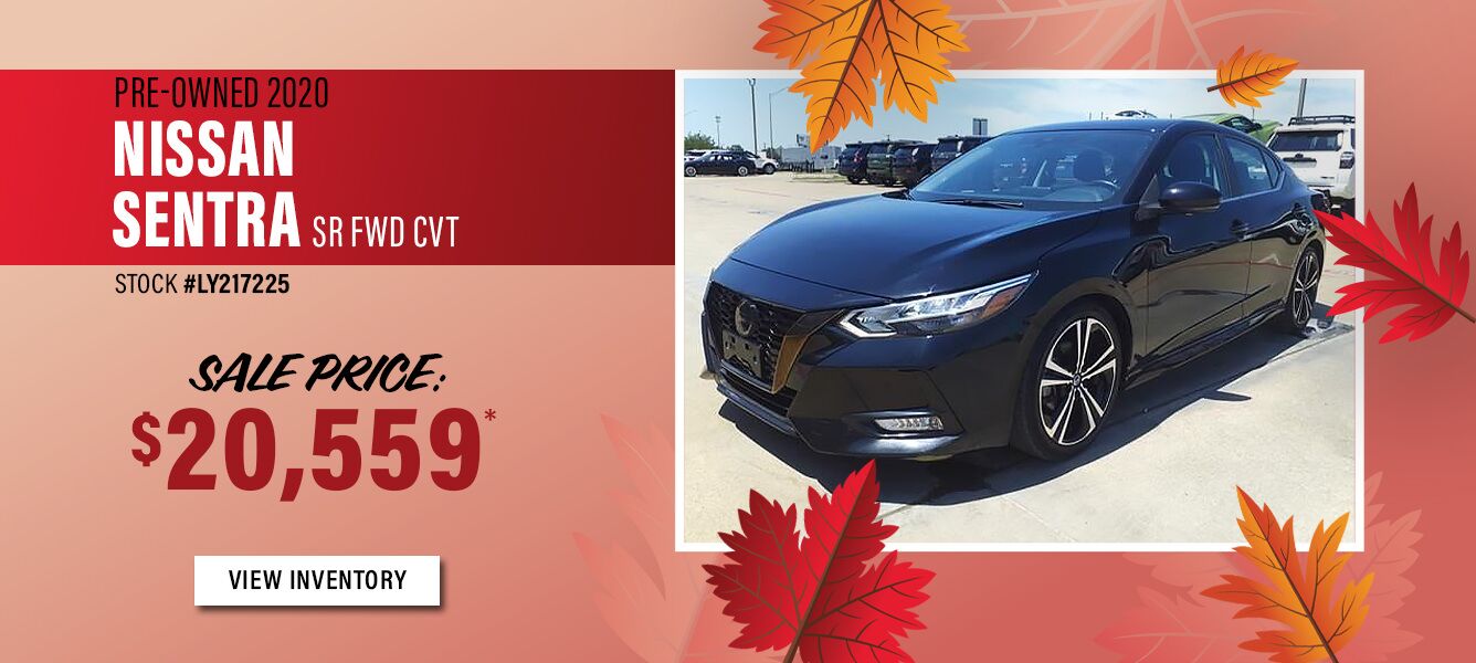 Used Vehicle Dealership Forney TX Autos of Forney