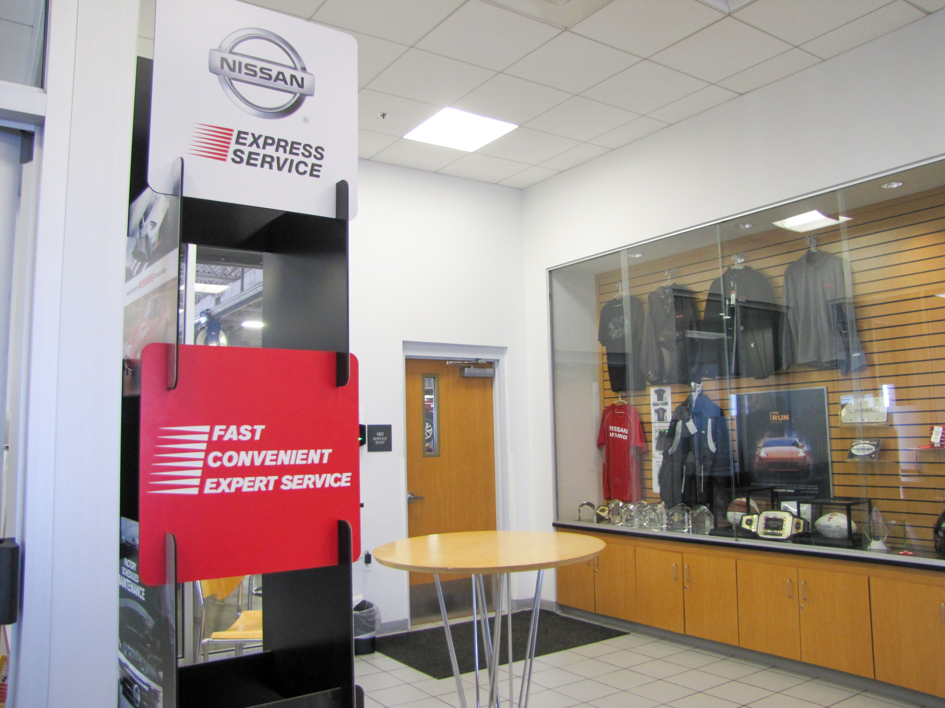 Nissan Service San Marcos TX Auto Repair New Braunfels San Antonio