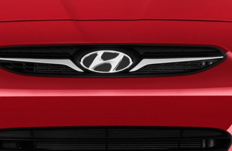 2024 Hyundai Kona steering and dash