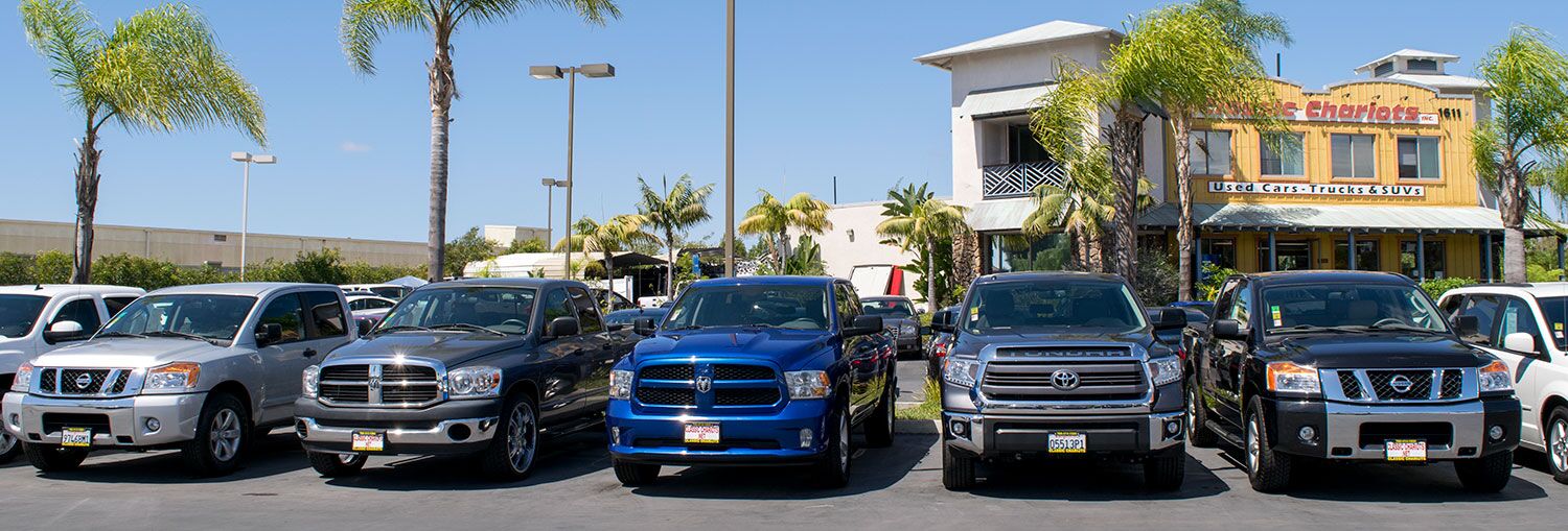 Used Trucks San Diego >> Used Pickup Truck Dealership San Diego Ca Used Trucks San Diego >> Used Pickup Truck Dealership San Diego Ca