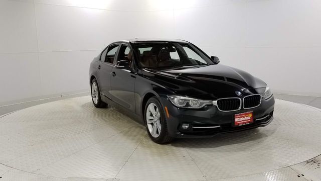 bmw 3 series for sale in jersey city