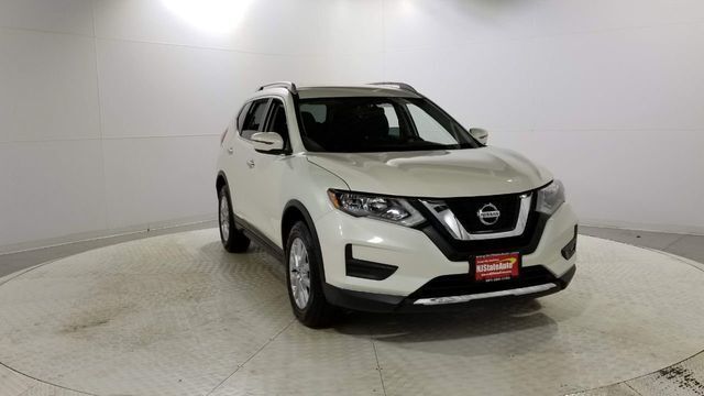 used nissan rogue for sale