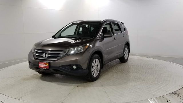 used honda cr-v