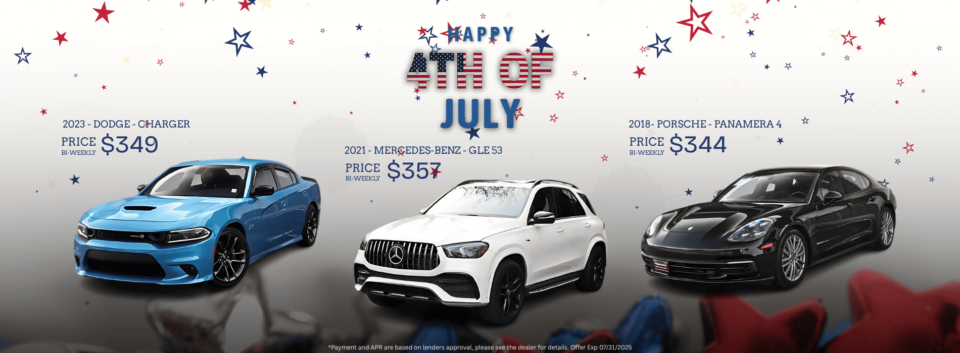 4th of Jul