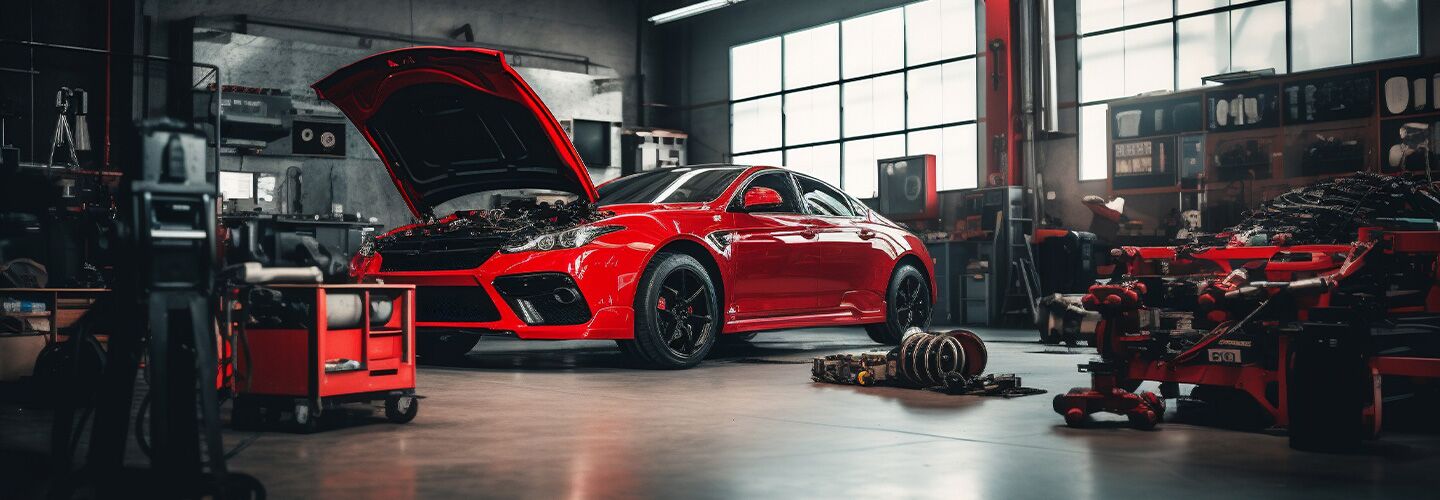 Car Service in Monroe, GA