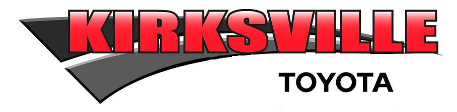 Kirksville Toyota logo