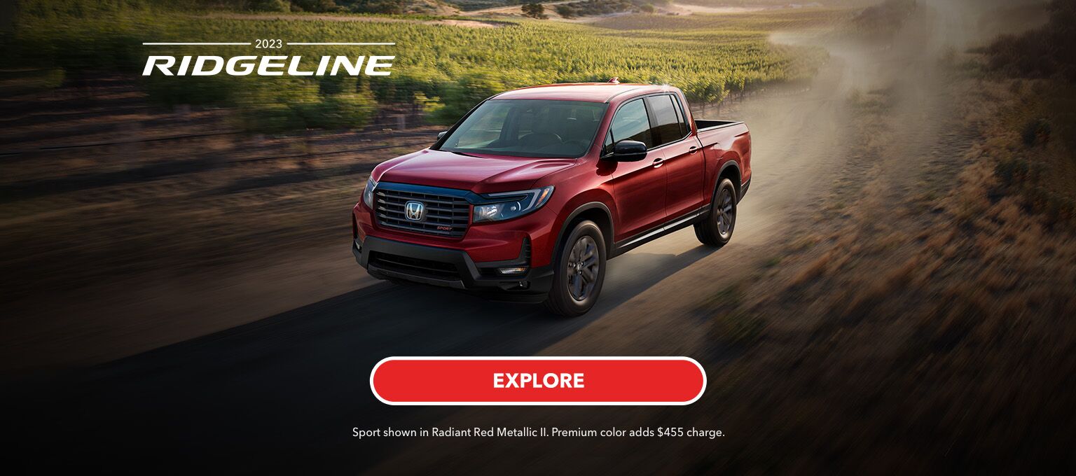 Honda Dealership Duluth MN New & Used Cars Krenzen Honda