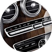 Mercedes-Benz Pompano Beach FL