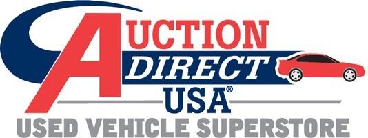 Auction Direct USA logo