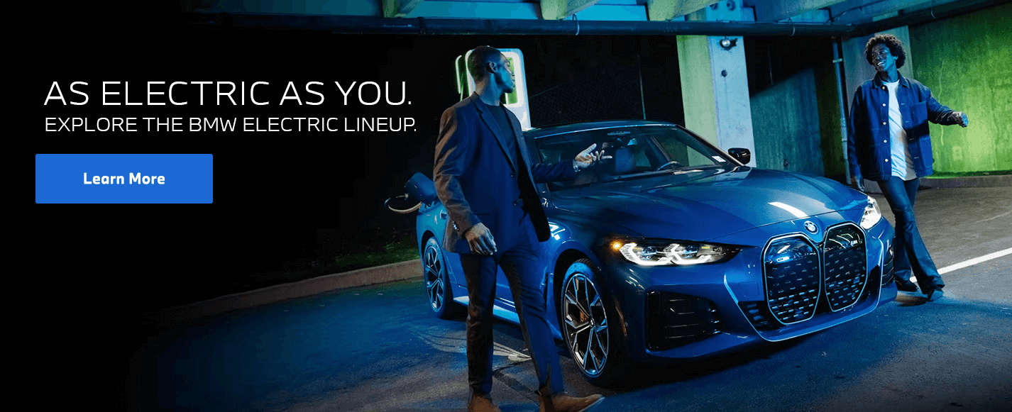 BMW Dealership Harlingen TX | Pre-Owned Cars Cardenas BMW
