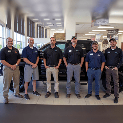 Durango Motor Company | Serving All Vehicle Makes and Models