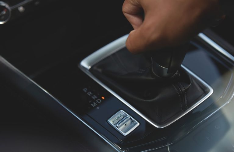 Mi-Drive in the 2025 Mazda CX-5