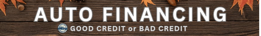 Auto Financing in Jersey City at NJ State Auto Used Cars