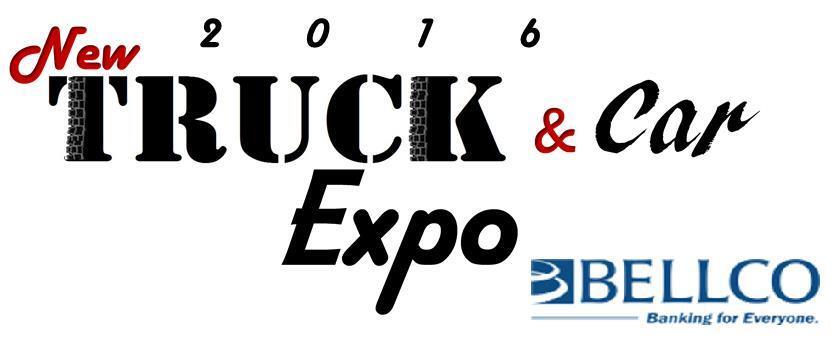 2016 New Truck $ Car Expo