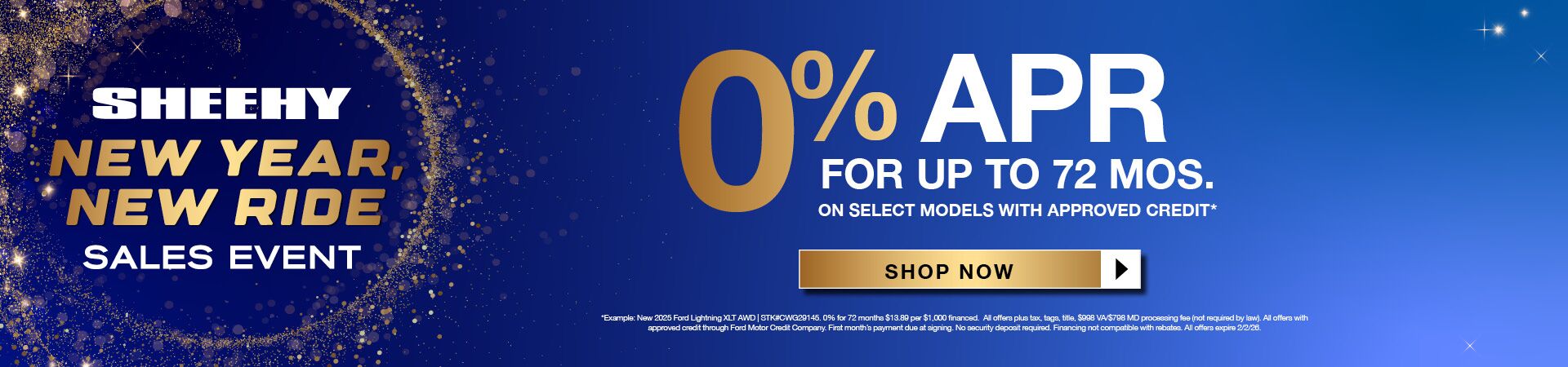 Generic Offer Slider