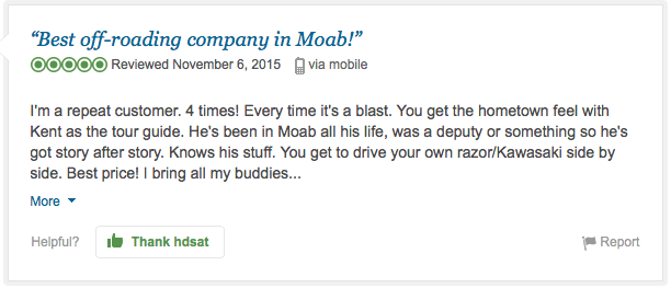 Cowboy adventures review