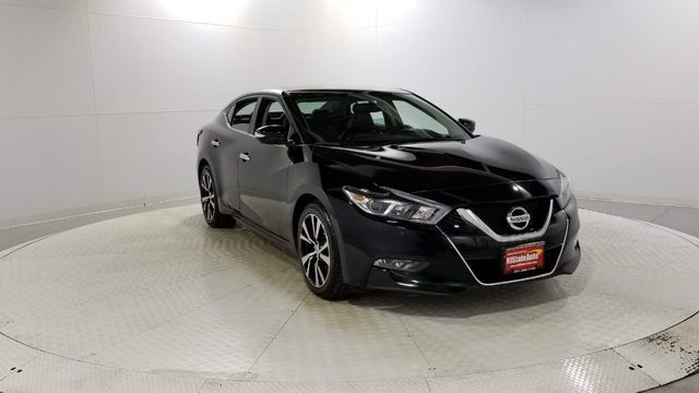 used nissan maxima for sale in jersey city