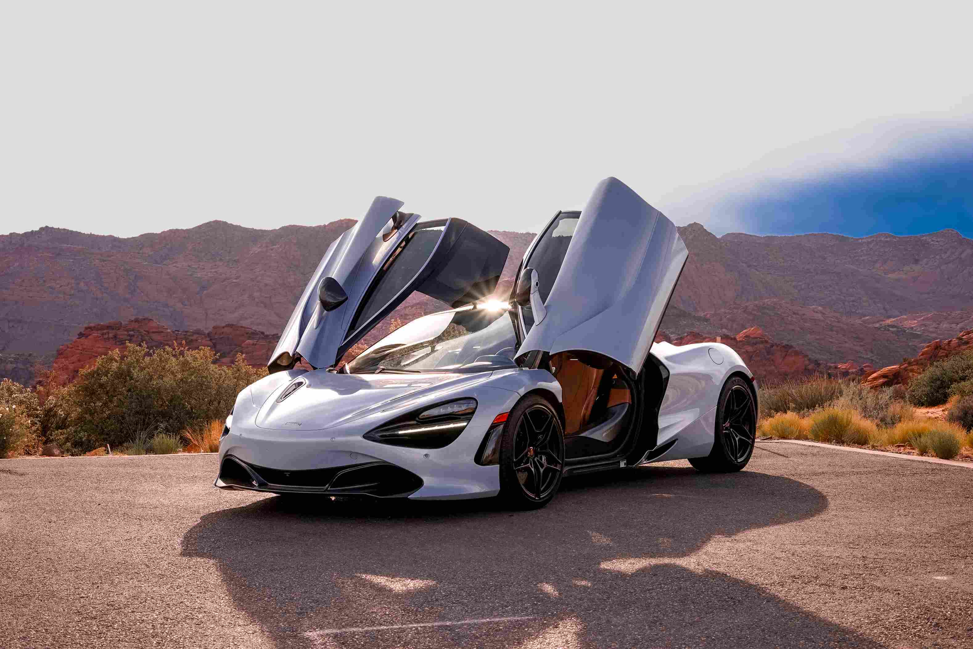 Used Vehicle Dealership St UT St Auto Gallery