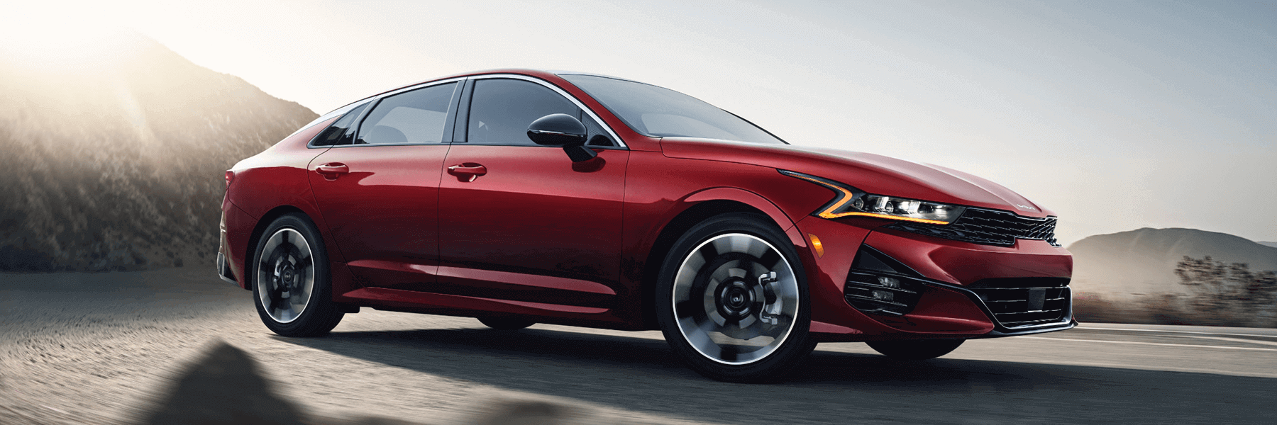 Kirby Kia is a Kia dealership located near Ventura, CA. We're here to