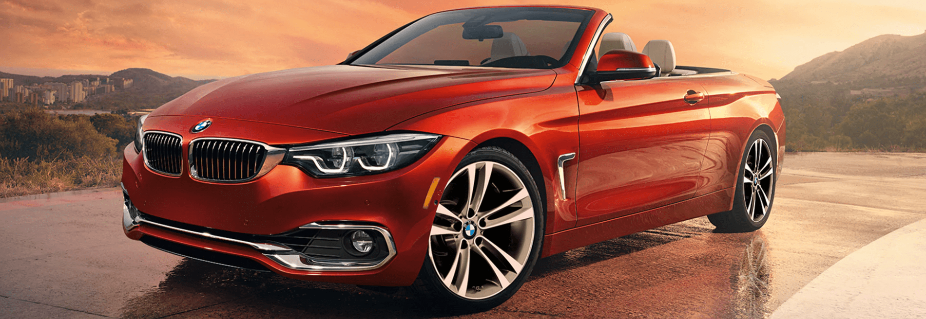 2019 BMW 4 Series Used Luxury Car Dealership in Sarasota, FL