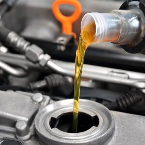 Oil Change | Philadelphia, PA