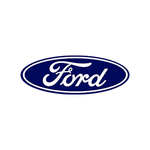 Ford OEM Logo