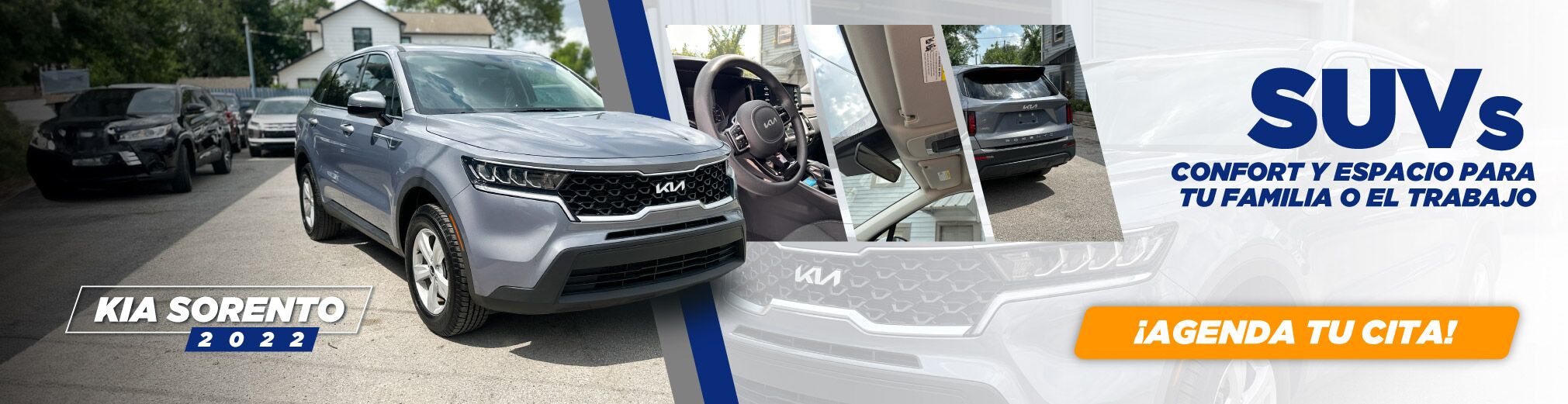 Caruzen Motors Dealer de Autos Usados en Houston