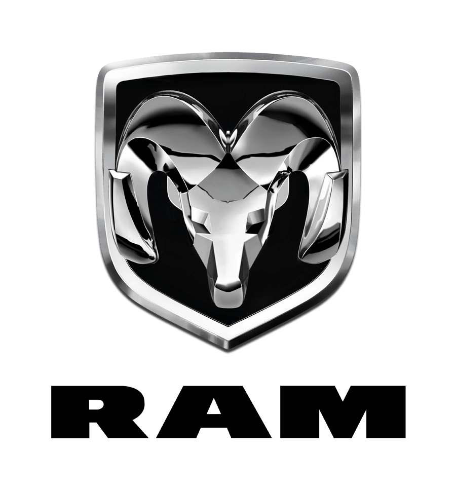 Ram logo
