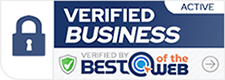 Verified-Business Best of The Web