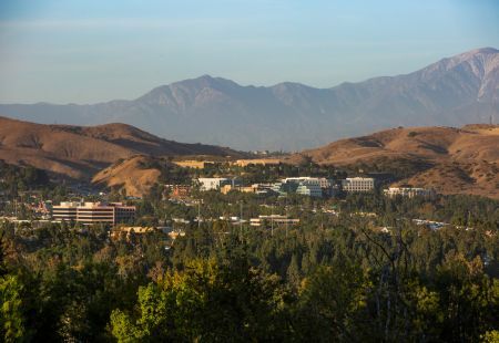 Wheelchair-Accessible Vehicles Sales in Brea, CA