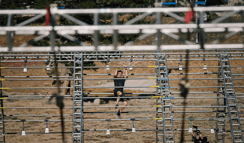 Spartan Race