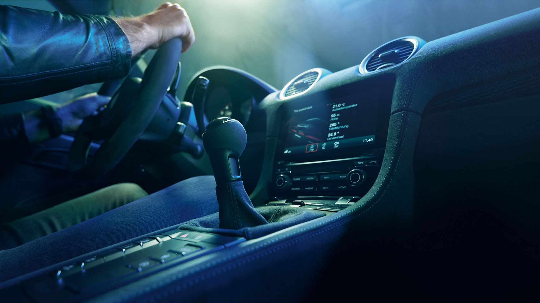 Vehicle service in Newark, DE