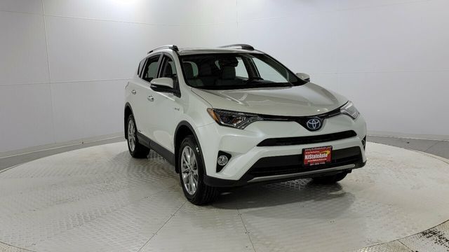 used toyota rav4 for sale in jersey city