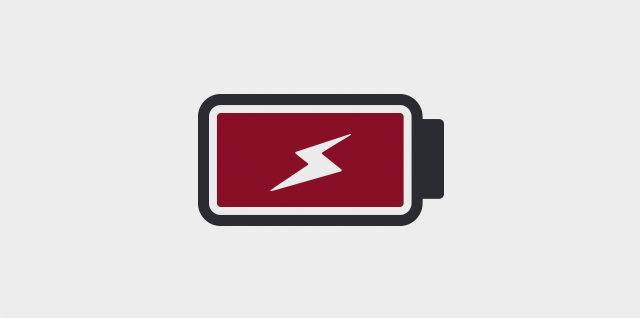 2018 Jaguar I-PACE Battery