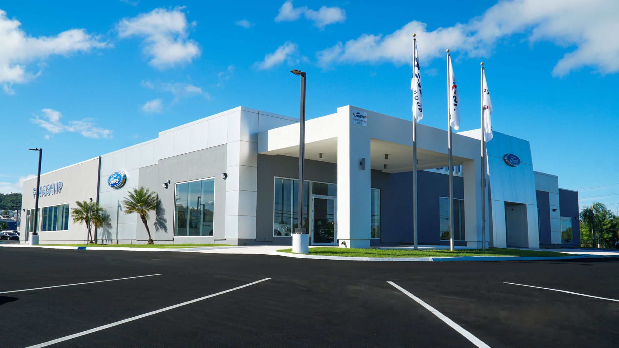 Nuestro Concesionario