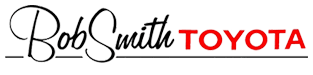 Bob Smith Toyota logo