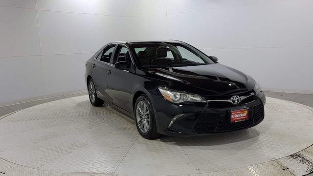 used toyota camry for sale in jersey city