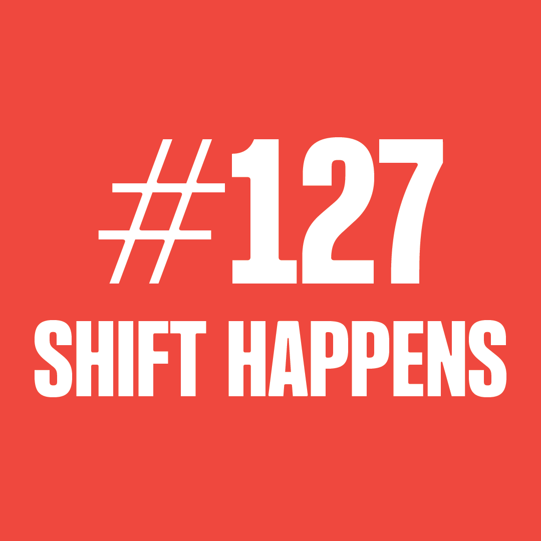 Team 127 Shift Happens