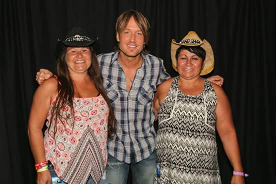 Keith Urban