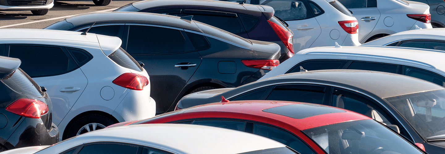 Car Dealership in Spokane Valley, WA