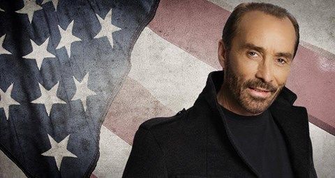 Lee Greenwood
