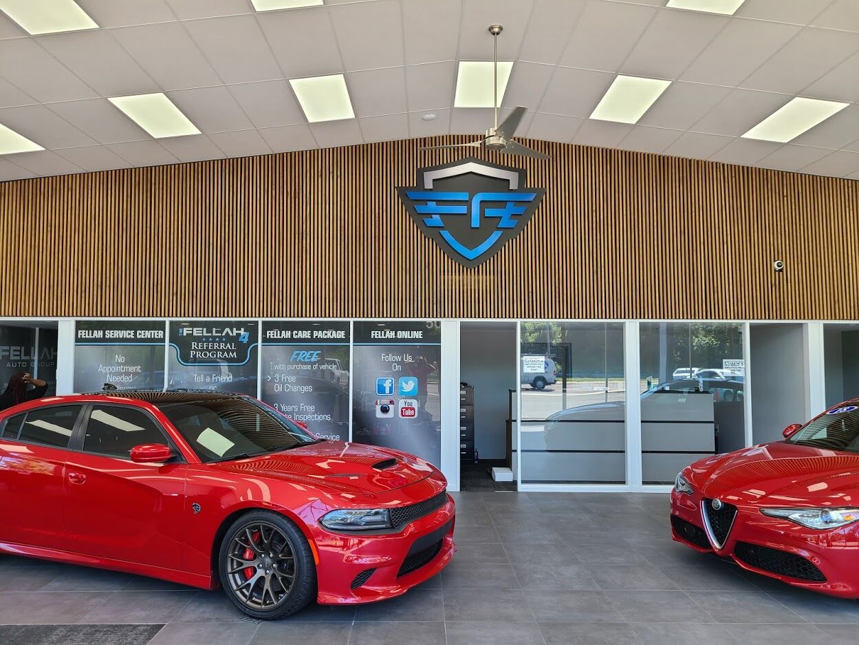 First Time Buyers Program