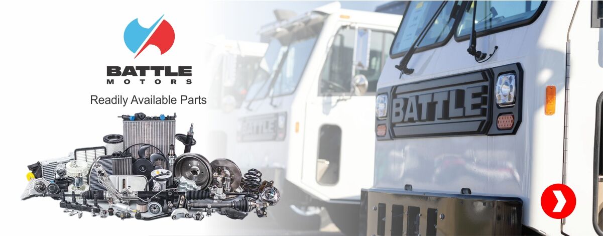 Battle Motors Parts