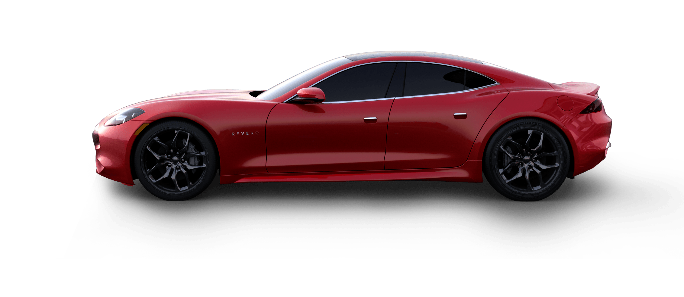 2021 Karma Revero GT