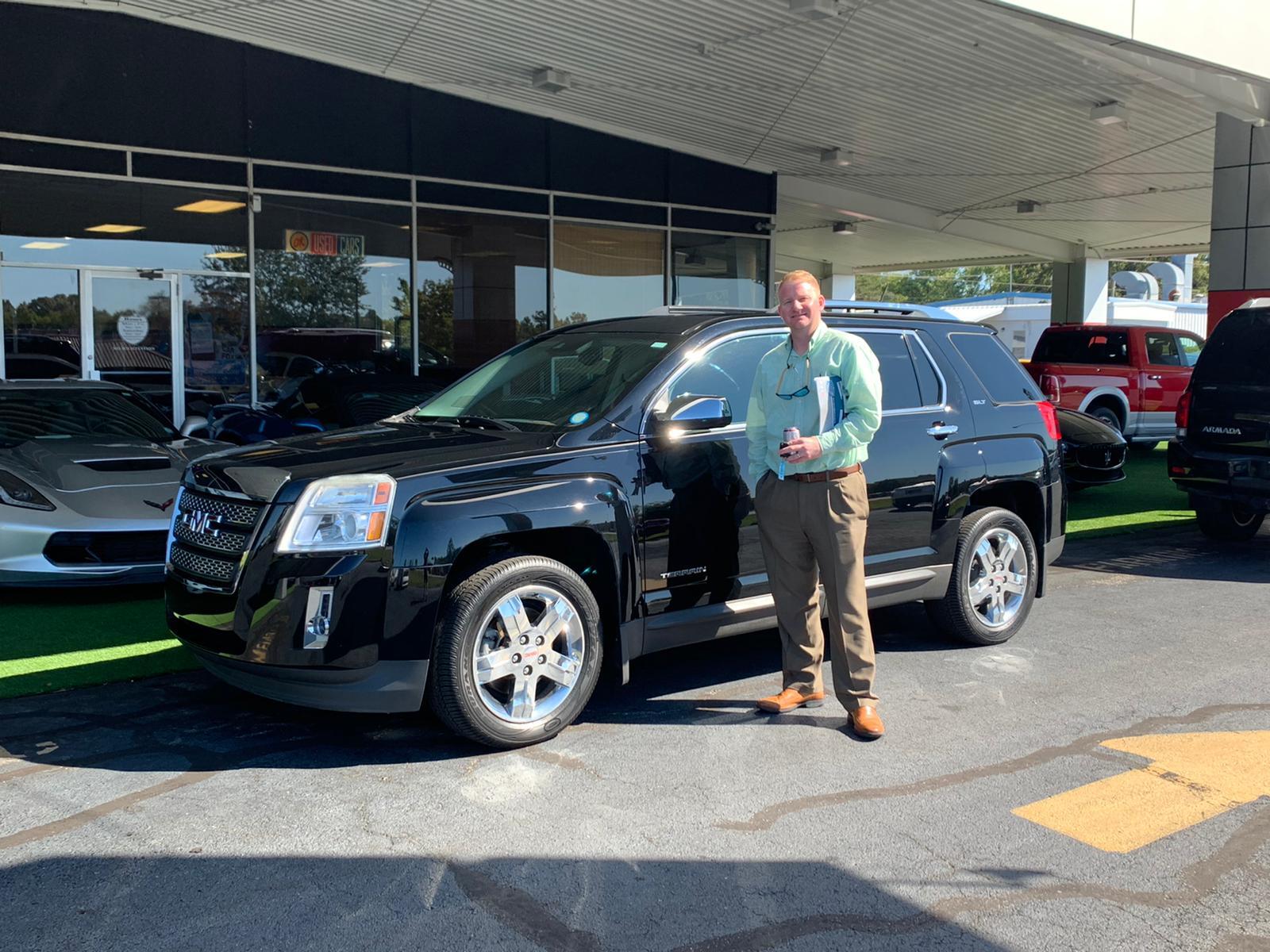 Carolina Auto Direct Happy Customers Used Cars near Me