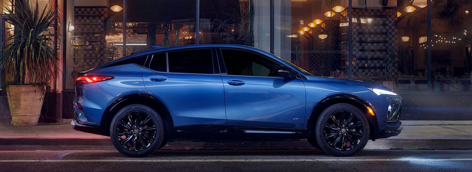 Buick dealership in San Clemente, CA